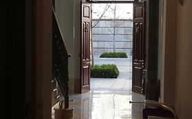 Bibo Suites Gran Via